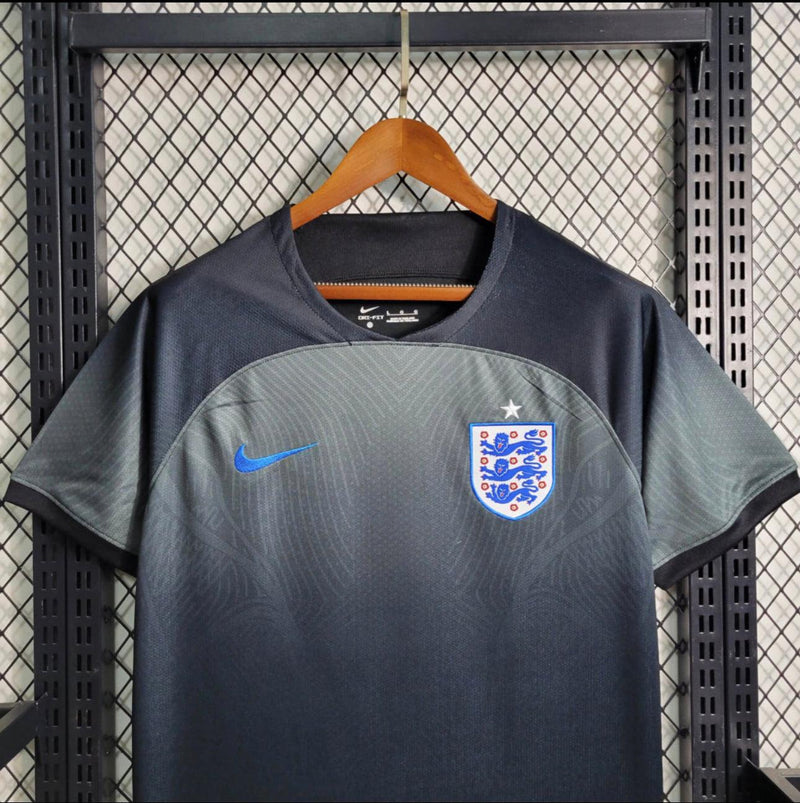 Camisa Inglaterra 23/24 Black - DA Sports Oficial