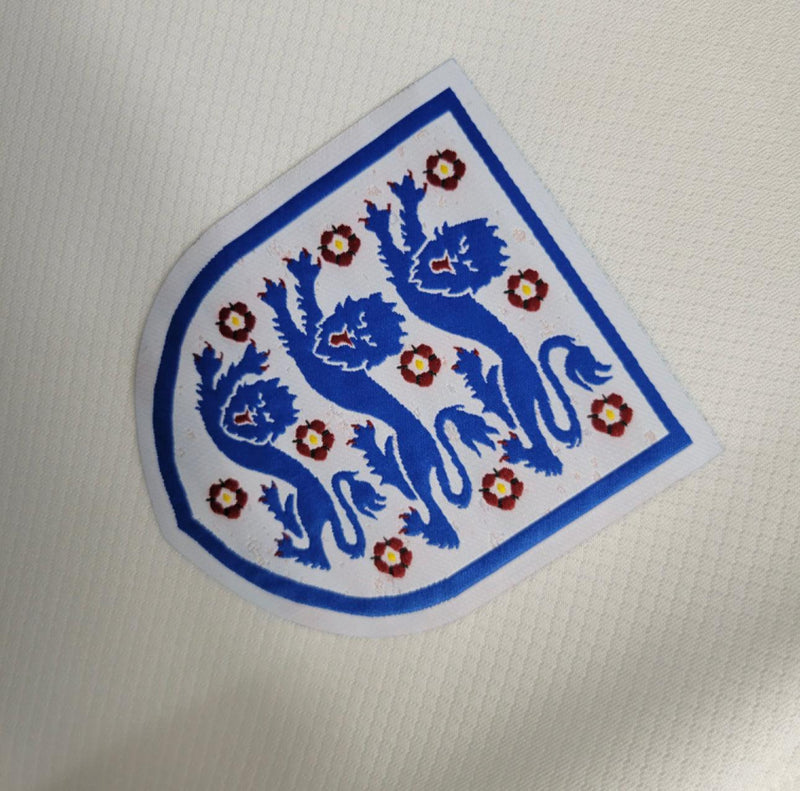 Camisa Inglaterra 23/24 Home - DA Sports Oficial