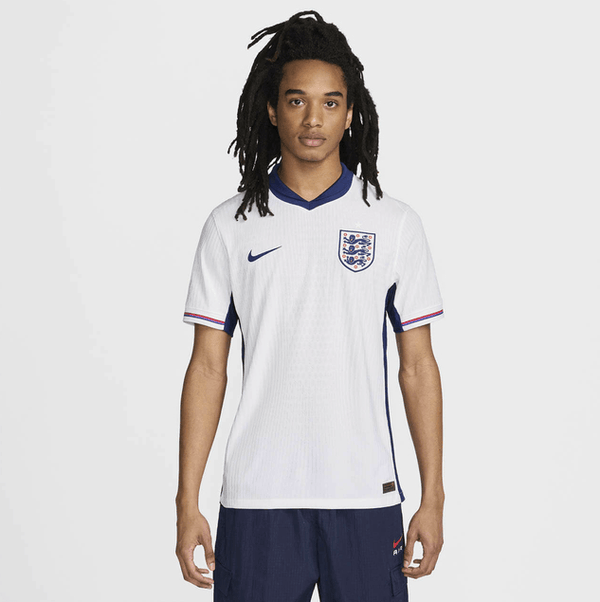 Camisa Inglaterra l 24/25 Eurocopa - DA Sports Oficial