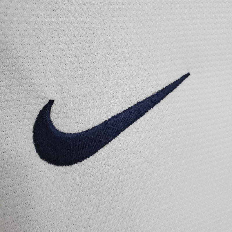 Camisa Inglaterra Retrô 2013 Branca - Nike - DA Sports Oficial