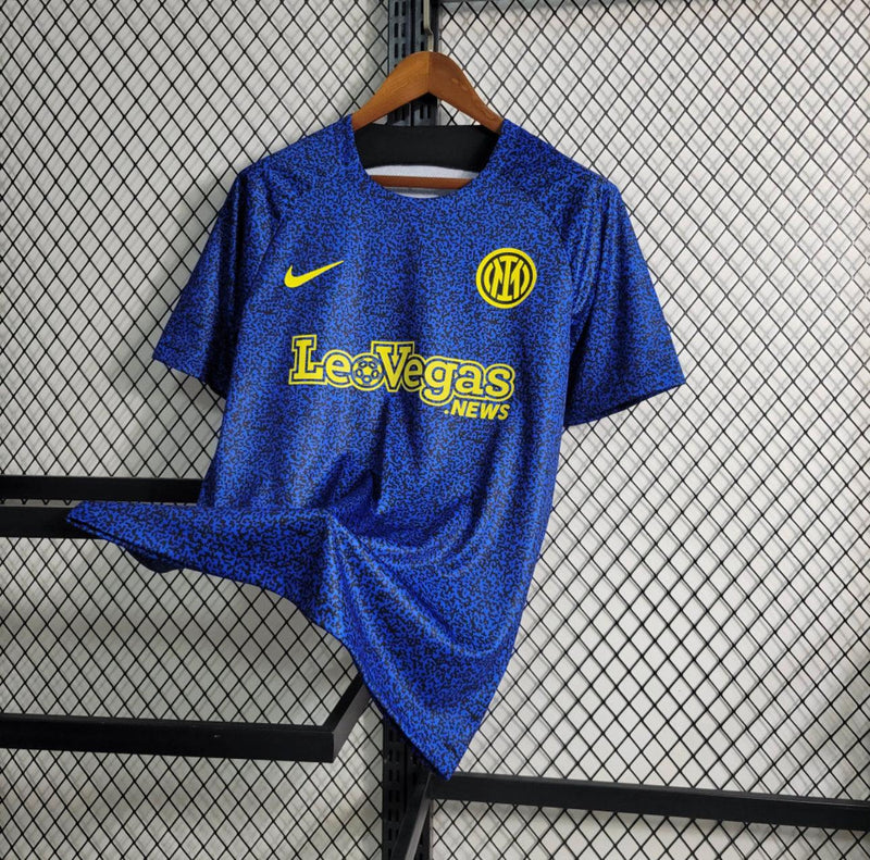 Camisa Inter de Milão 23/24 Special Edition - DA Sports Oficial