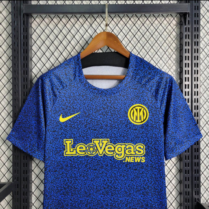 Camisa Inter de Milão 23/24 Special Edition - DA Sports Oficial