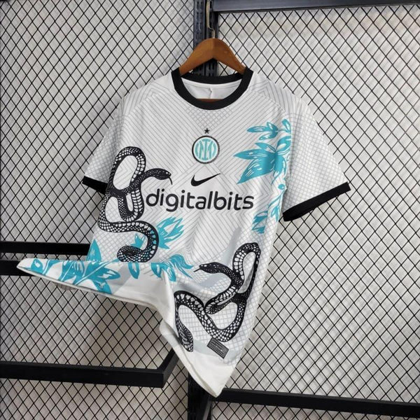 Camisa Inter de Milão 24/25 Special Edition - DA Sports Oficial