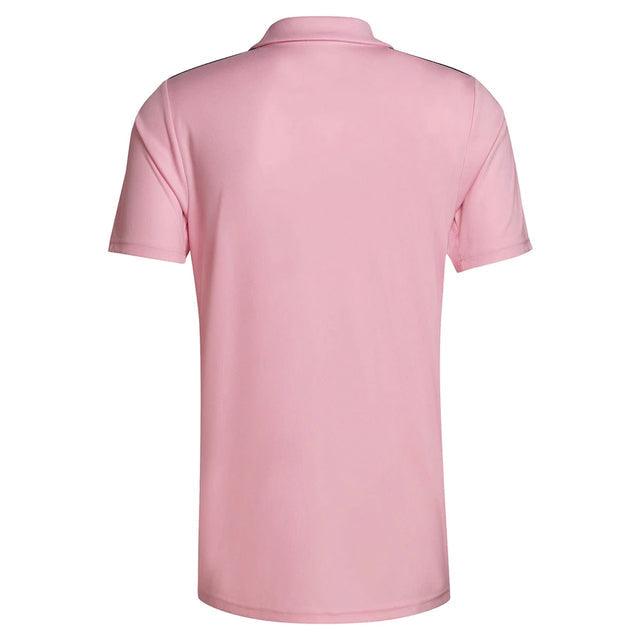 Camisa Inter Miami 2023 Adidas - Rosa - DA Sports Oficial