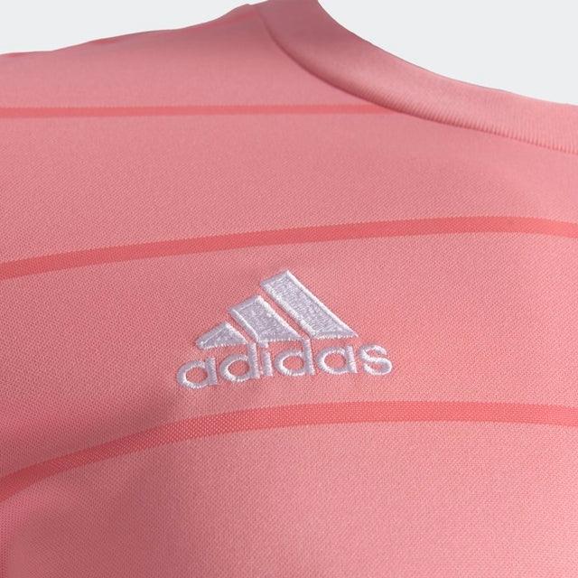 Camisa Internacional Outubro Rosa 21/22 Adidas - Rosa - DA Sports Oficial