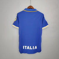 Camiseta Itália Retro 1996
