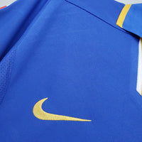 Camiseta Itália Retro 1996