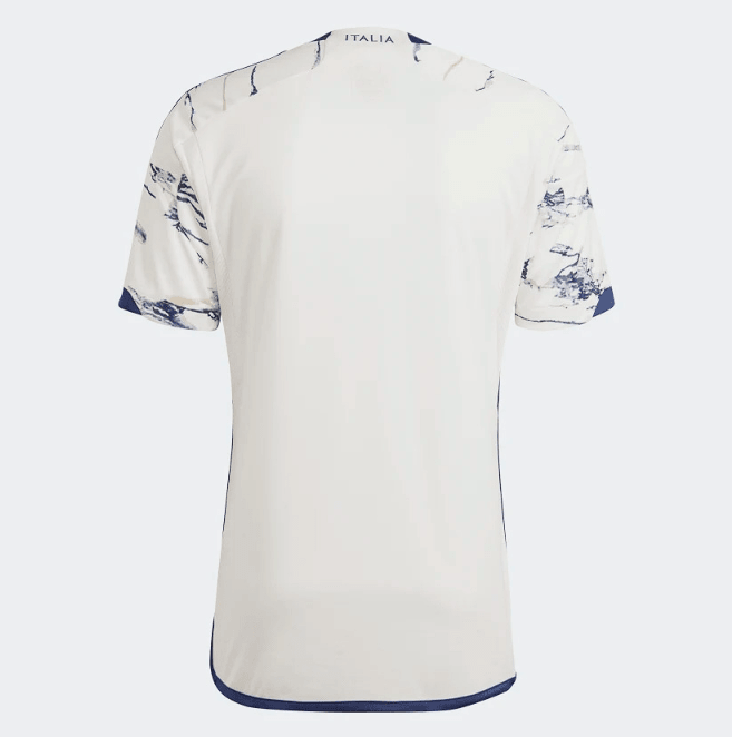 Camisa Itália 23/24 - DA Sports Oficial