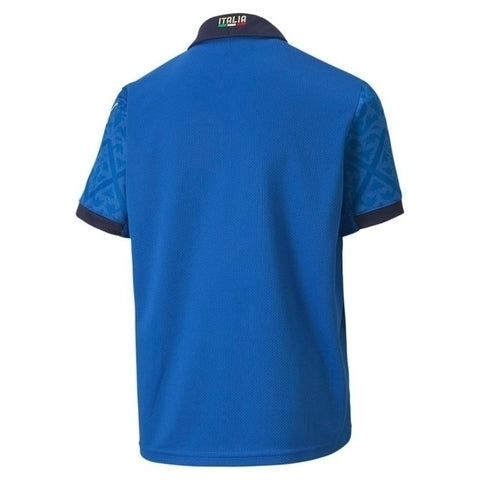 Camiseta Selección Italia [Final Wembley] 2021