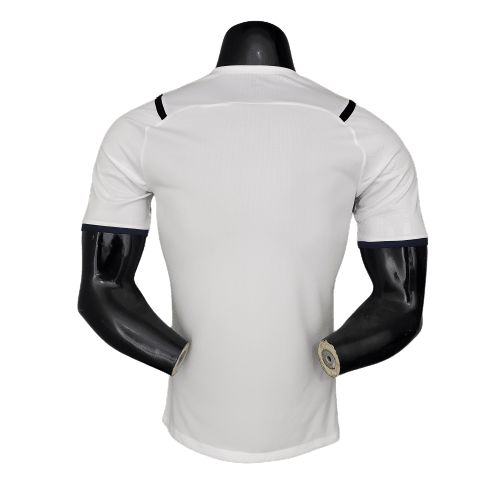 Camisa Itália II 2122 - Branca - Puma - Masculino Jogador - DA Sports Oficial