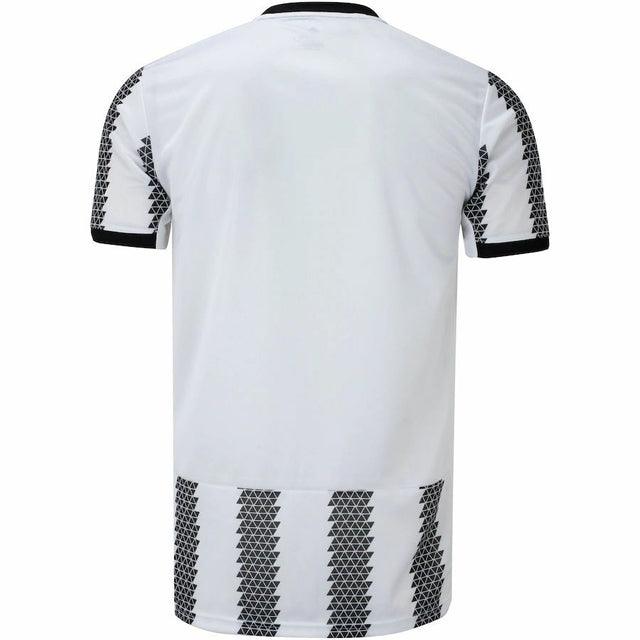 Camisa Juventus I 22/23 Adidas - Branco e Preto - DA Sports Oficial