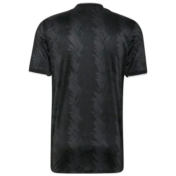 Camisa Juventus Away 22/23 s/n° Torcedor Masculino - Preto - DA Sports Oficial