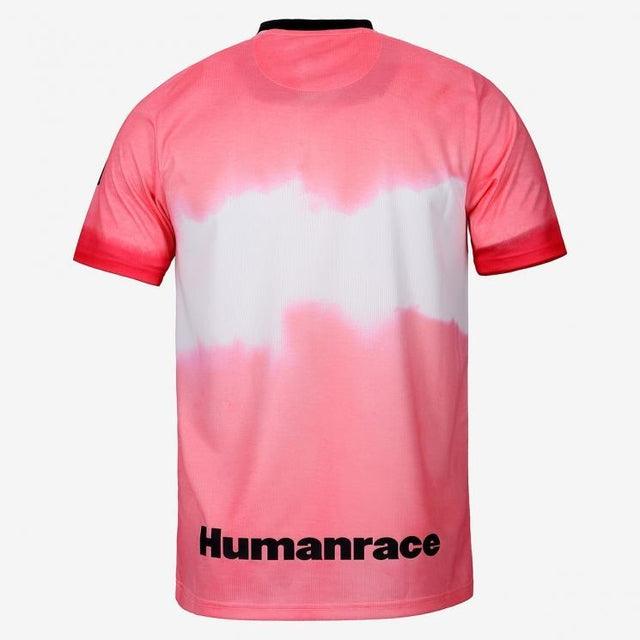 Camisa Juventus Humanrace 21/22 Adidas - Rosa - DA Sports Oficial