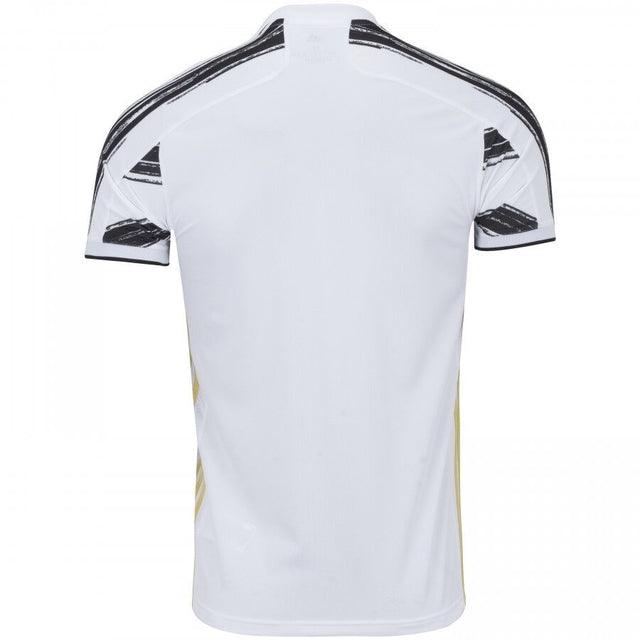 Camisa Juventus I 20/21 Adidas - Branco e Preto - DA Sports Oficial