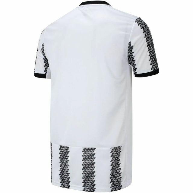 Camisa Juventus I 22/23 Adidas - Branco e Preto - DA Sports Oficial