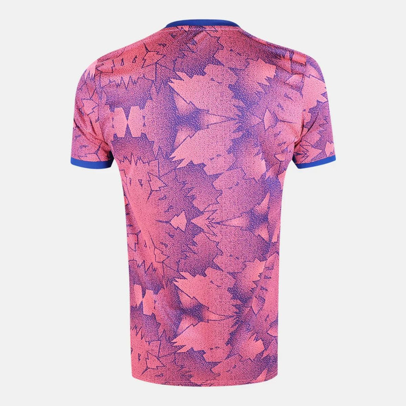 Camisa Juventus II 22/23 Adidas - Rosa - DA Sports Oficial