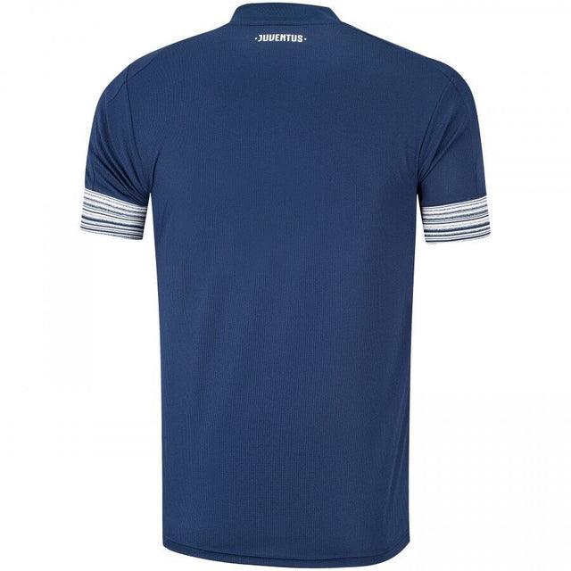 Camisa Juventus III 20/21 Adidas - Azul - DA Sports Oficial