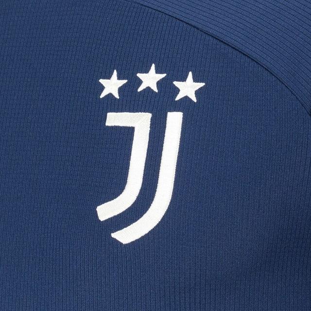 Camisa Juventus III 20/21 Adidas - Azul - DA Sports Oficial