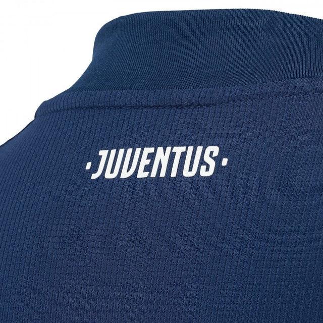 Camisa Juventus III 20/21 Adidas - Azul - DA Sports Oficial