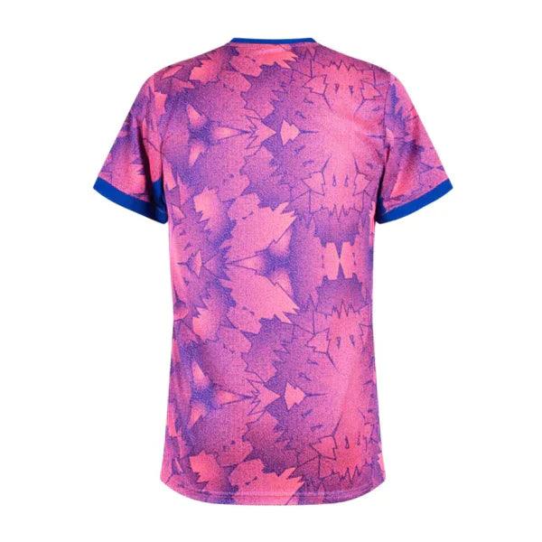 Camisa Juventus Third 22/23 s/n° Torcedor Masculino - Rosa - DA Sports Oficial