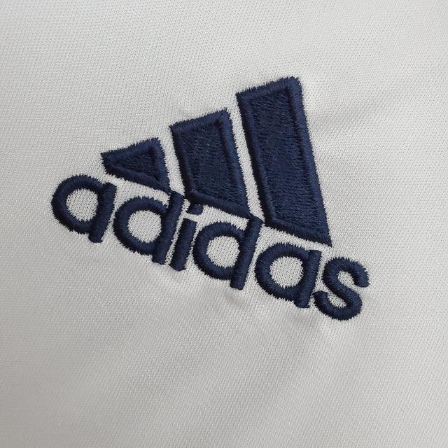 Camisa LA Galaxy 22/23 Adidas - Branco - DA Sports Oficial