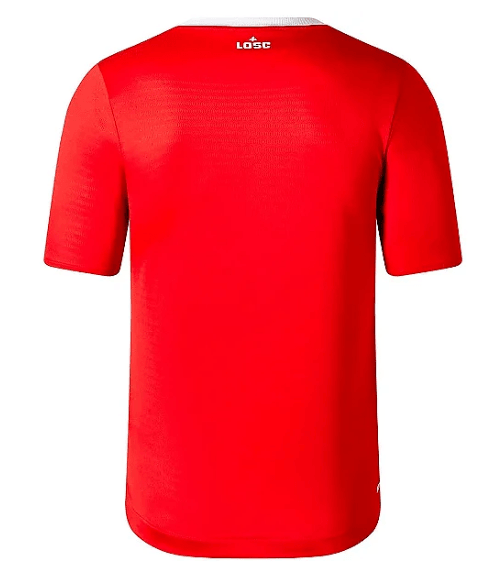 Camisa Lille LOSC 23/24 - DA Sports Oficial