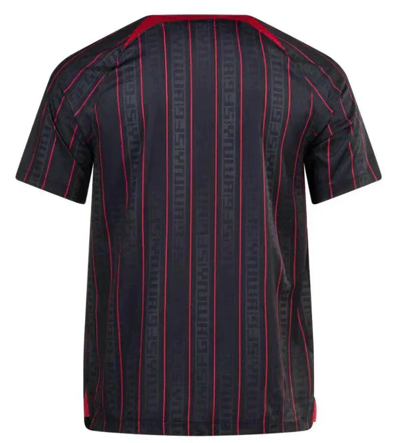 Camisa Liverpool 23/24 Edição Lebron James - DA Sports Oficial