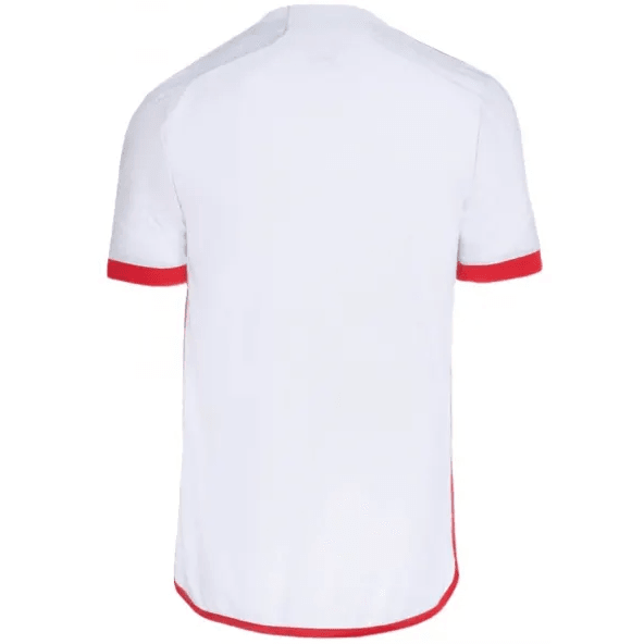 Camisa ll Flamengo 24-25 Oficial - DA Sports Oficial