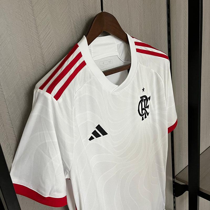 Camisa ll Flamengo 24-25 Oficial - DA Sports Oficial