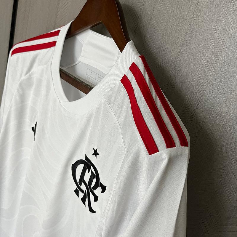 Camisa ll Flamengo 24-25 Oficial - DA Sports Oficial