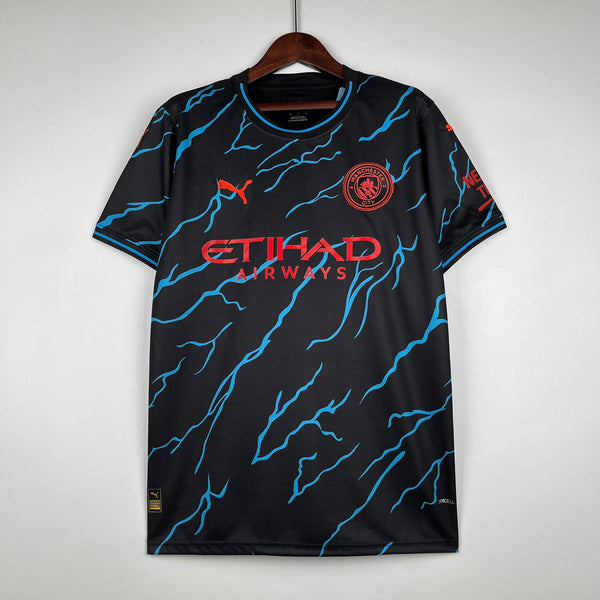 Camisa Manchester City Edição Especial 23/24 - DA Sports Oficial