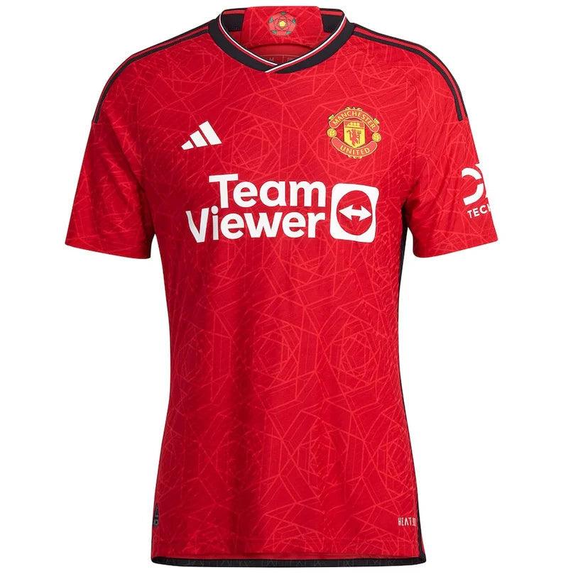 Camisa Manchester United 23/24 - DA Sports Oficial