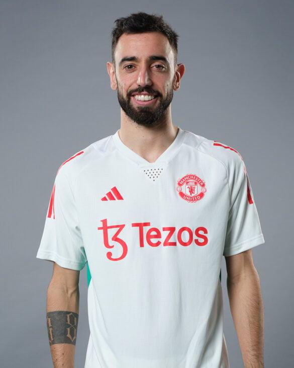 Camisa Manchester United 23/24 - DA Sports Oficial