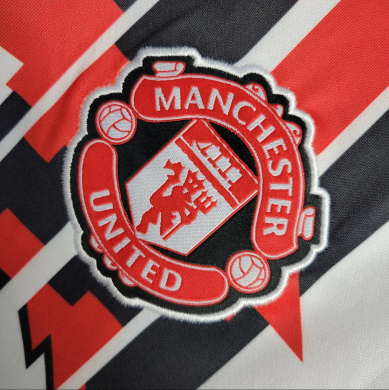 Camisa Manchester United 23/24 Special Version - DA Sports Oficial