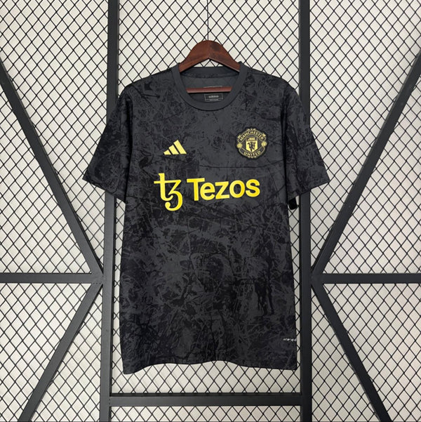 Camisa Manchester United 24/25 - DA Sports Oficial