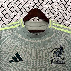 Camisa México 24/25 Feminina - DA Sports Oficial