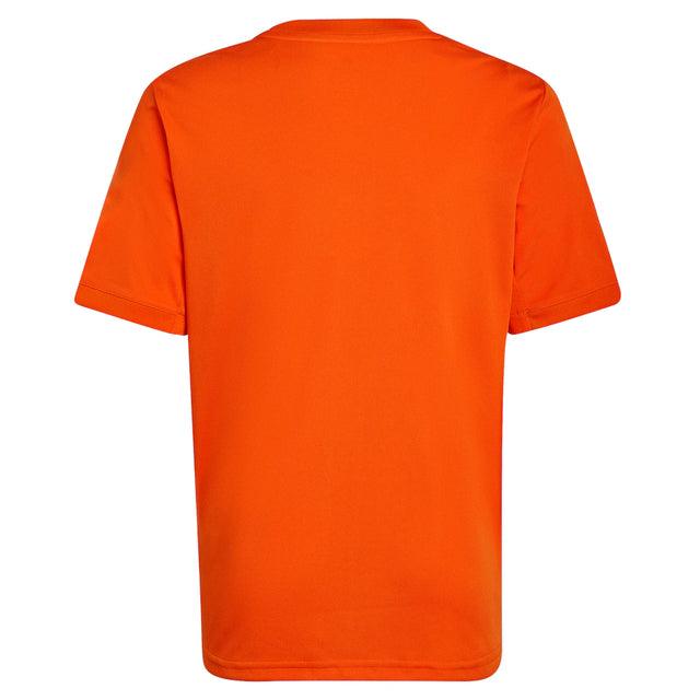 Camisa New York City II 22/23 Adidas - Laranja - DA Sports Oficial