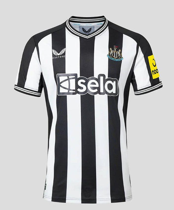 Camisa Newcastle 23/24 - DA Sports Oficial