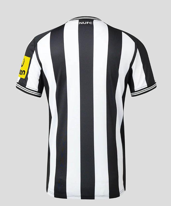 Camisa Newcastle 23/24 - DA Sports Oficial