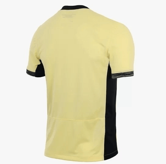 Camisa Nike Corinthians III 2023/24 - Amarelo - DA Sports Oficial