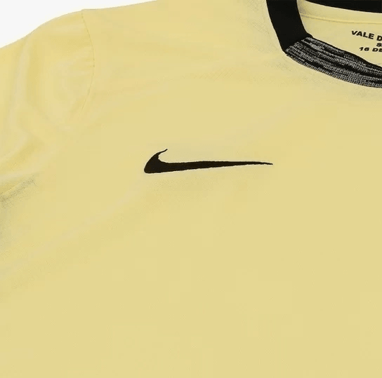 Camisa Nike Corinthians III 2023/24 - Amarelo - DA Sports Oficial