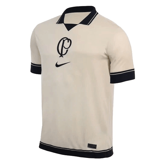 Camisa Nike Manto Corinthians 2023/24 - Masculina - DA Sports Oficial