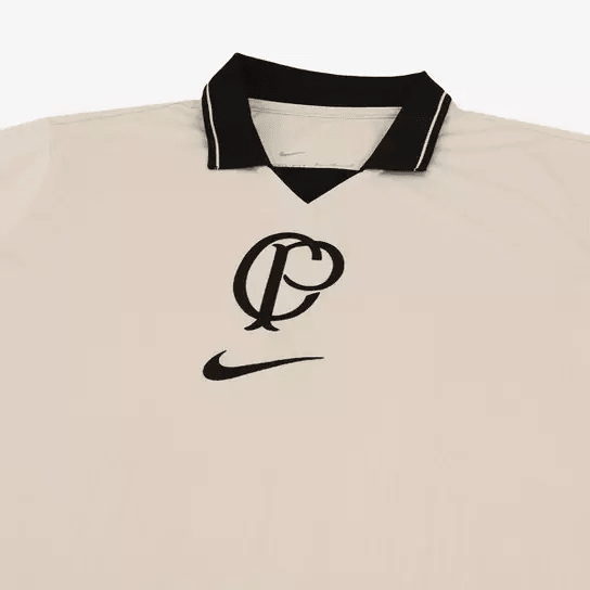 Camisa Nike Manto Corinthians 2023/24 - Masculina - DA Sports Oficial