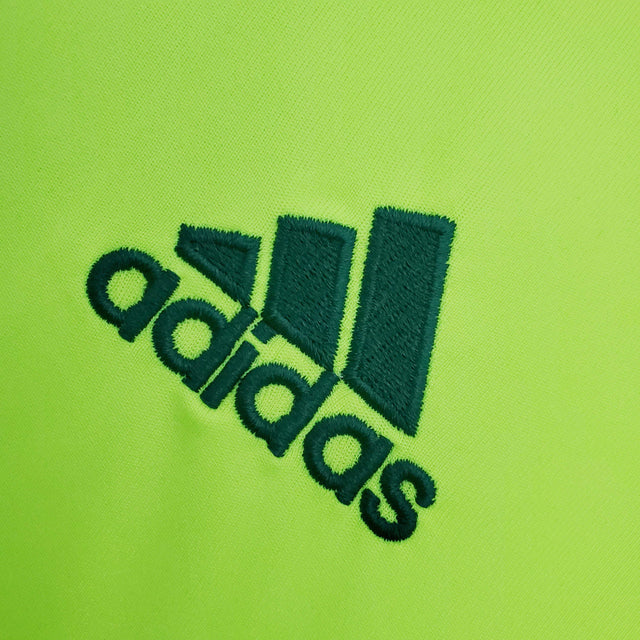 Camiseta Palmeiras Retro 2010/2011