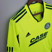 Camiseta Palmeiras Retro 2010/2011