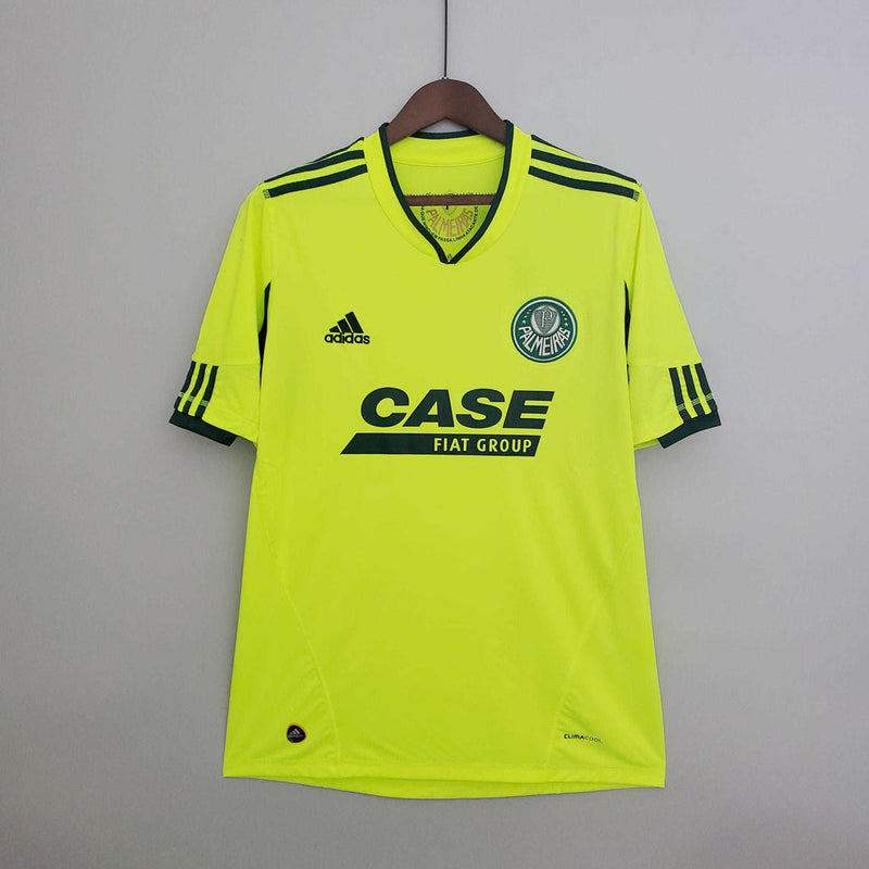 Camiseta Palmeiras Retro 2010/2011