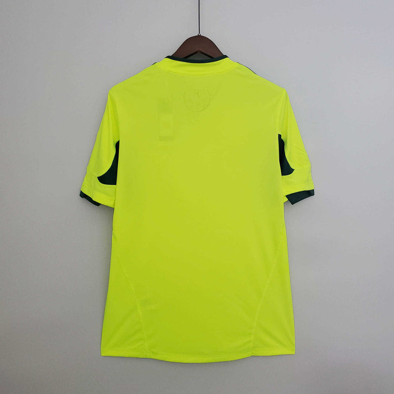 Camiseta Palmeiras Retro 2010/2011