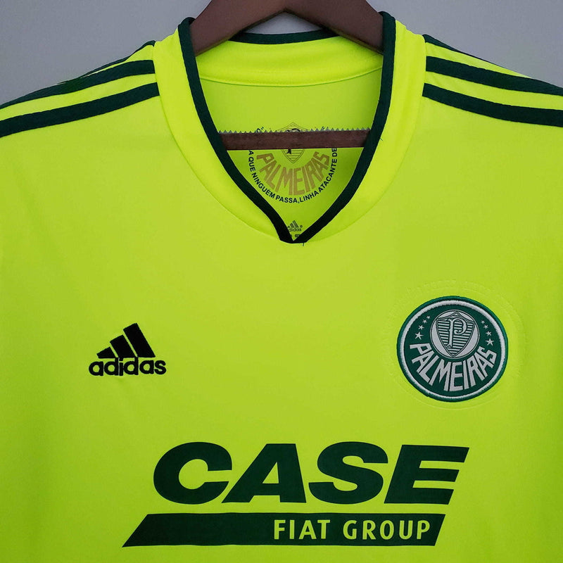 Camiseta Palmeiras Retro 2010/2011