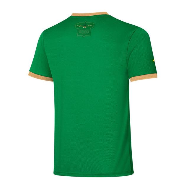 Camisa Palmeiras Edição Comemorativa 70 Anos Puma - Verde - DA Sports Oficial