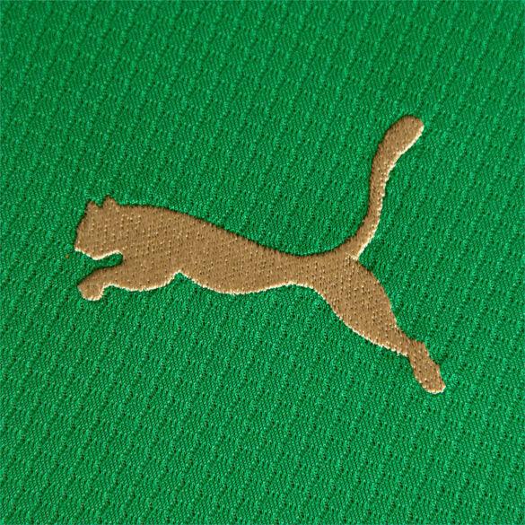 Camisa Palmeiras Edição Comemorativa 70 Anos Puma - Verde - DA Sports Oficial